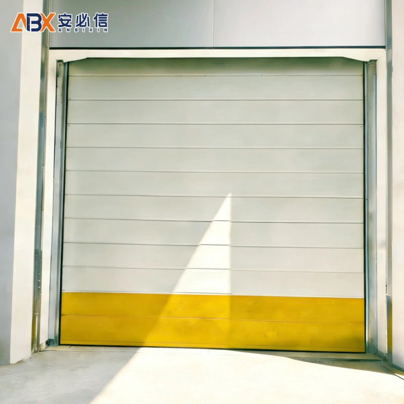 盘锦保温提升门